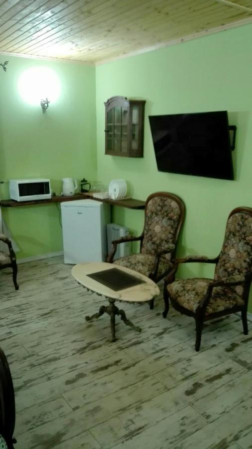 Panorama Hotel & Spa Chernivtsi Exterior foto
